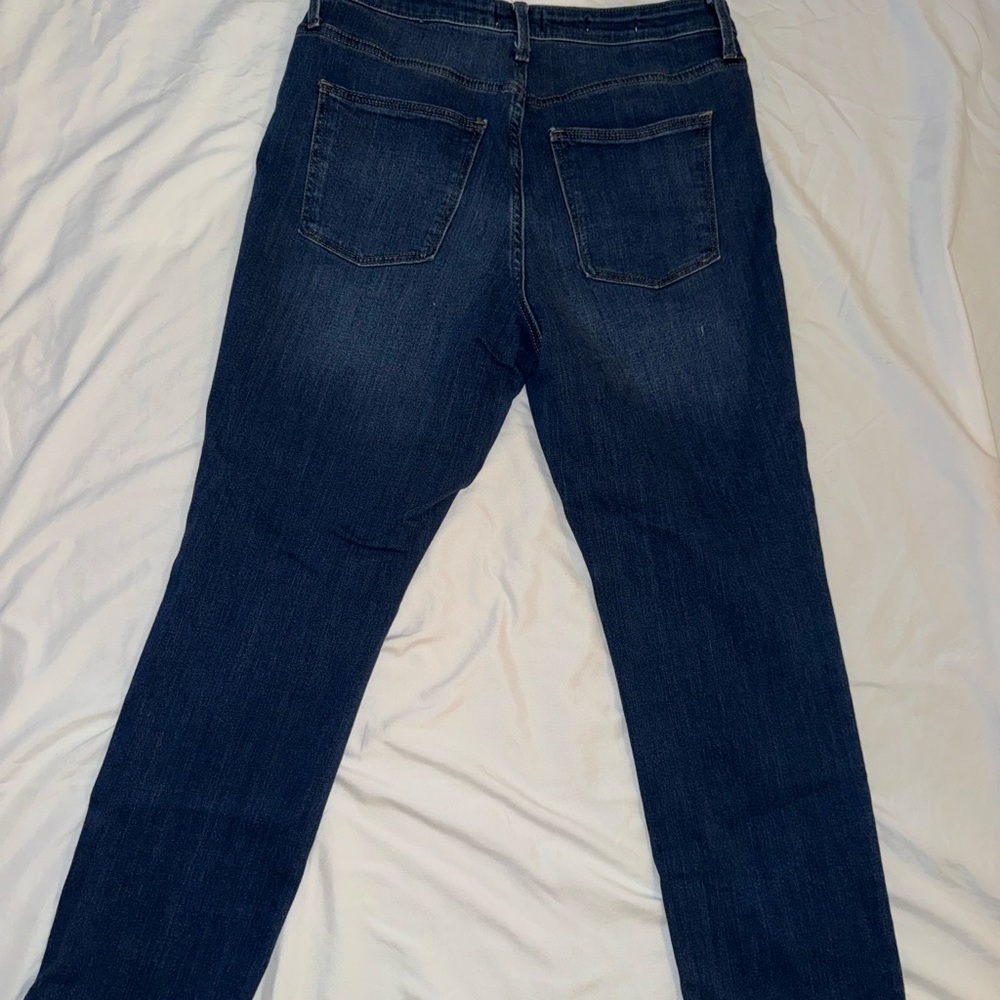 High Rise Jeans - Picture 2 of 2